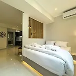 شقة Brantouna Urban Vibes By Proliving Hospitality *