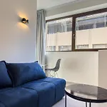 شقة Brantouna Urban Vibes By Proliving Hospitality