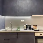 Brantouna Urban Vibes By Proliving Hospitality شقة سالونيك