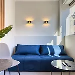 شقة Brantouna Urban Vibes By Proliving Hospitality *