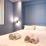 Brantouna Urban Vibes By Proliving Hospitality شقة