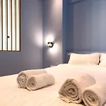 شقة Brantouna Urban Vibes By Proliving Hospitality سالونيك