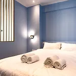 Brantouna Urban Vibes By Proliving Hospitality