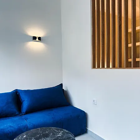 Brantouna Urban Vibes By Proliving Hospitality *