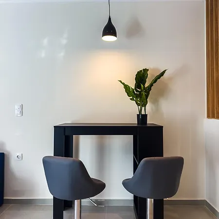 Brantouna Urban Vibes By Proliving Hospitality Apartment