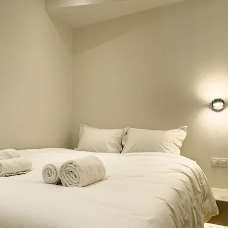 Brantouna Urban Vibes By Proliving Hospitality Thessaloniki