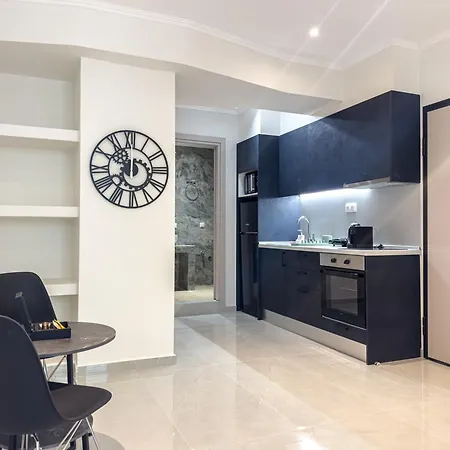 Brantouna Urban Vibes By Proliving Hospitality Apartment