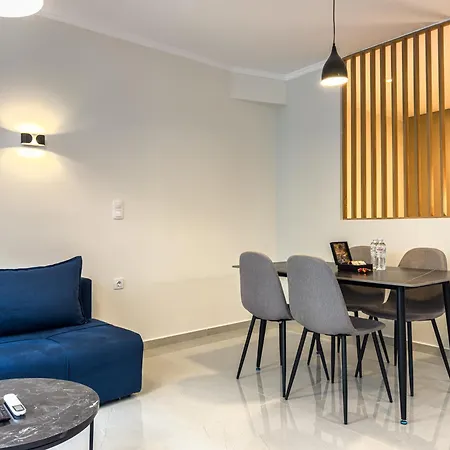 Brantouna Urban Vibes By Proliving Hospitality Apartment
