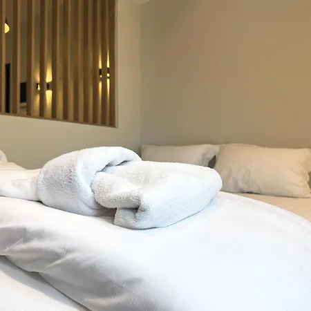 Apartment Brantouna Urban Vibes By Proliving Hospitality Thessaloniki