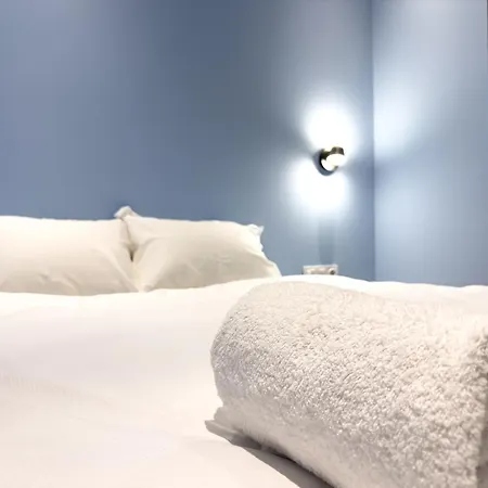Brantouna Urban Vibes By Proliving Hospitality Apartment Thessaloniki