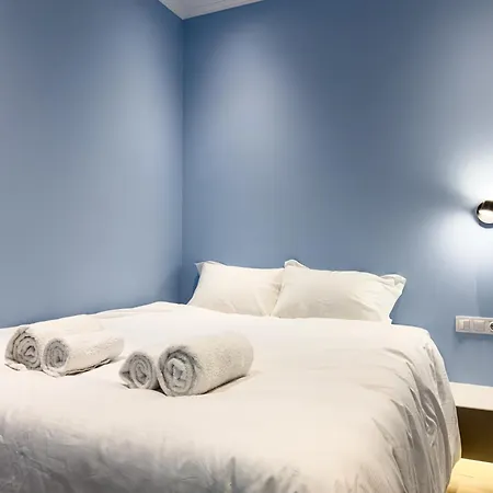 Brantouna Urban Vibes By Proliving Hospitality *