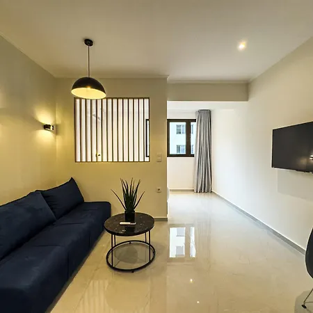 Apartment Brantouna Urban Vibes By Proliving Hospitality Thessaloniki