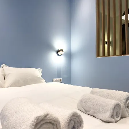 Brantouna Urban Vibes By Proliving Hospitality Apartment *