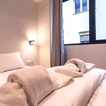 Brantouna Urban Vibes By Proliving Hospitality * Thessaloniki