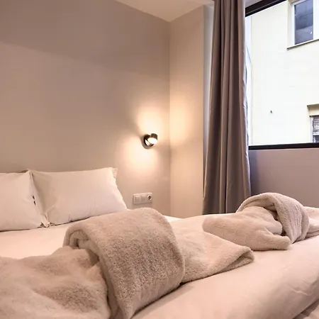Apartment Brantouna Urban Vibes By Proliving Hospitality