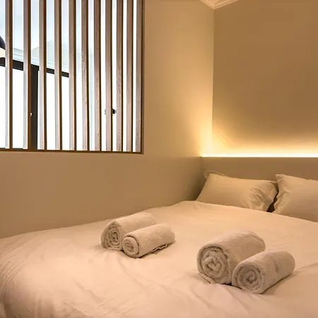 Brantouna Urban Vibes By Proliving Hospitality *