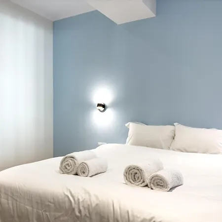 Brantouna Urban Vibes By Proliving Hospitality Thessaloniki