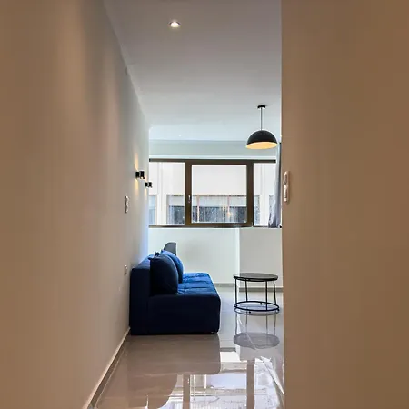 Appartamento Brantouna Urban Vibes By Proliving Hospitality