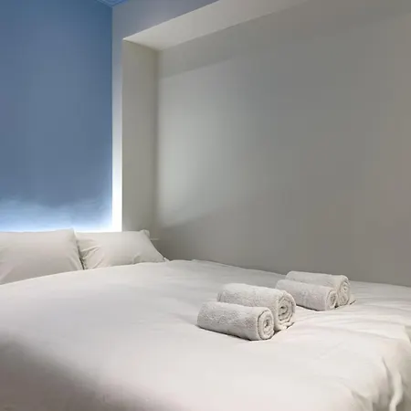 Brantouna Urban Vibes By Proliving Hospitality * Thessaloniki