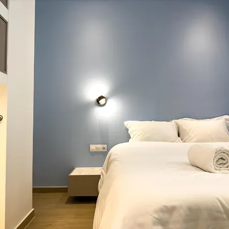 Appartamento Brantouna Urban Vibes By Proliving Hospitality Salonicco