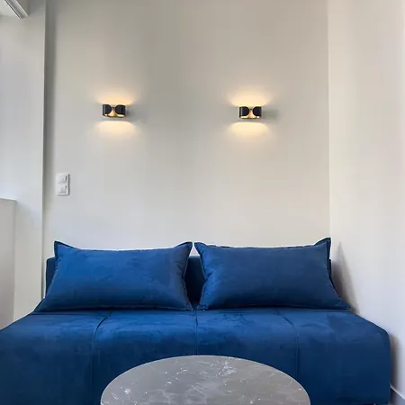 Brantouna Urban Vibes By Proliving Hospitality Thessaloniki