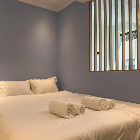 Brantouna Urban Vibes By Proliving Hospitality * Thessaloniki