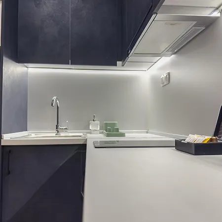 Apartment Brantouna Urban Vibes By Proliving Hospitality Thessaloniki