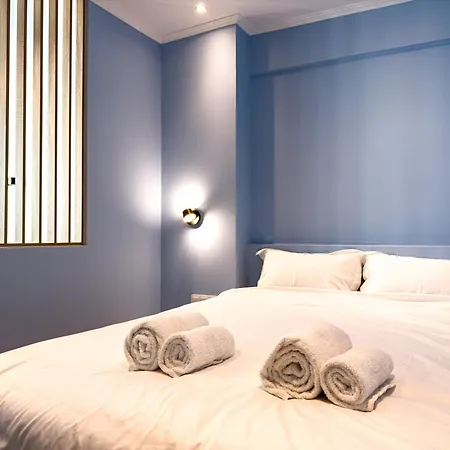 Brantouna Urban Vibes By Proliving Hospitality