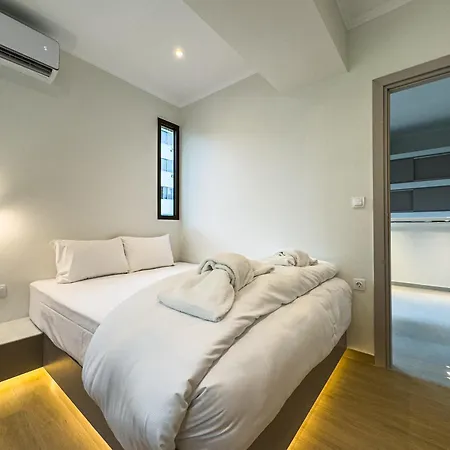 Apartment Brantouna Urban Vibes By Proliving Hospitality Thessaloniki