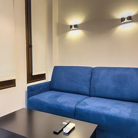 Brantouna Urban Vibes By Proliving Hospitality Thessaloniki