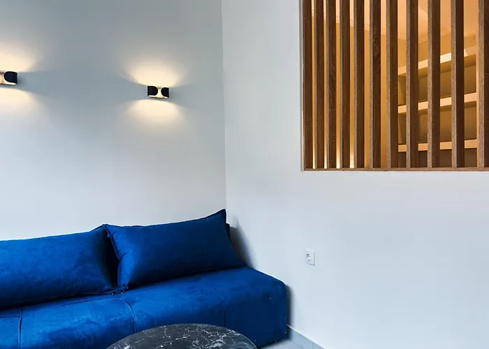 Brantouna Urban Vibes By Proliving Hospitality *