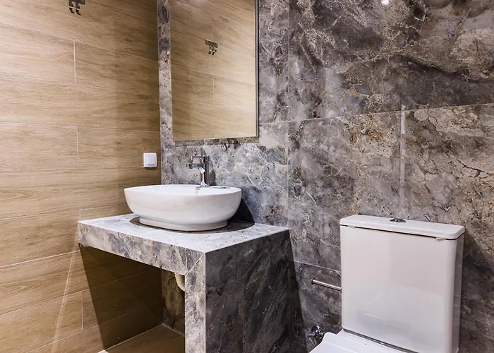 Appartement Brantouna Urban Vibes By Proliving Hospitality