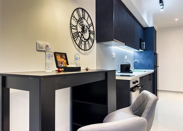 Brantouna Urban Vibes By Proliving Hospitality