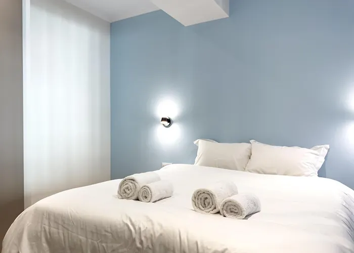 Brantouna Urban Vibes By Proliving Hospitality Thessalonique