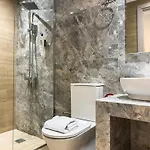 Brantouna Urban Vibes By Proliving Hospitality Апартаменты *