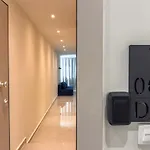 Brantouna Urban Vibes By Proliving Hospitality Апартаменты Салоники