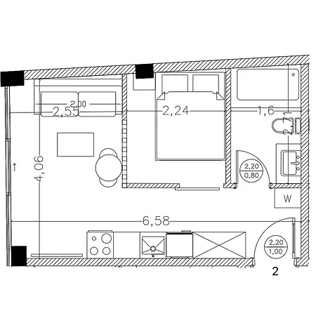 Brantouna Urban Vibes By Proliving Hospitality * سالونيك