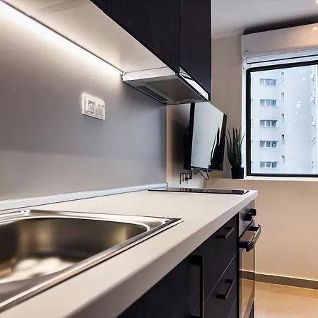 Brantouna Urban Vibes By Proliving Hospitality