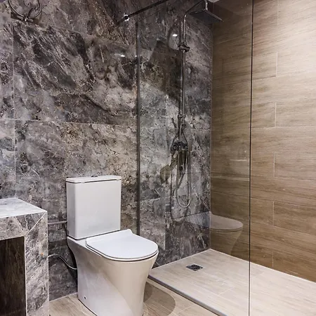 Brantouna Urban Vibes By Proliving Hospitality *