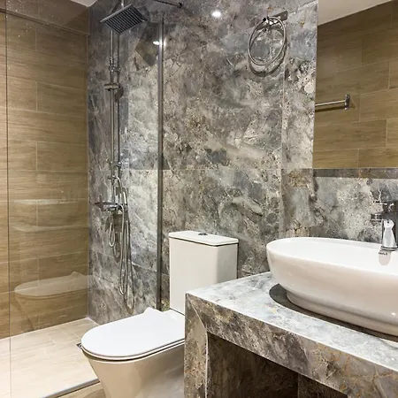 Brantouna Urban Vibes By Proliving Hospitality * سالونيك