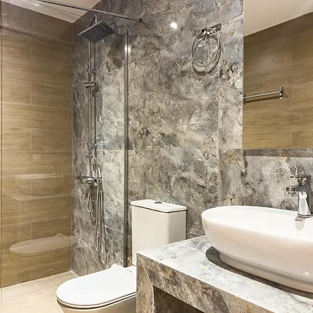 Brantouna Urban Vibes By Proliving Hospitality