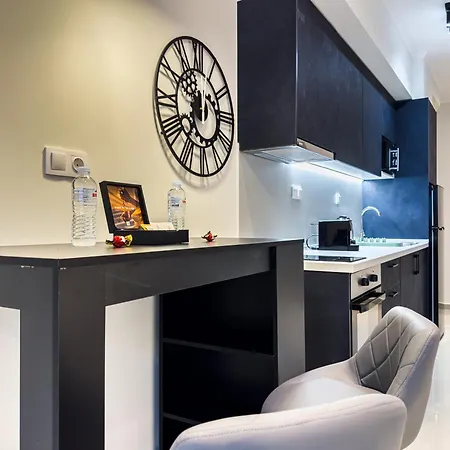 Brantouna Urban Vibes By Proliving Hospitality