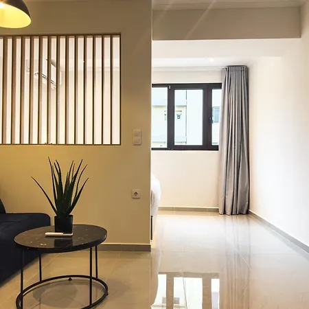 Brantouna Urban Vibes By Proliving Hospitality * Selanik