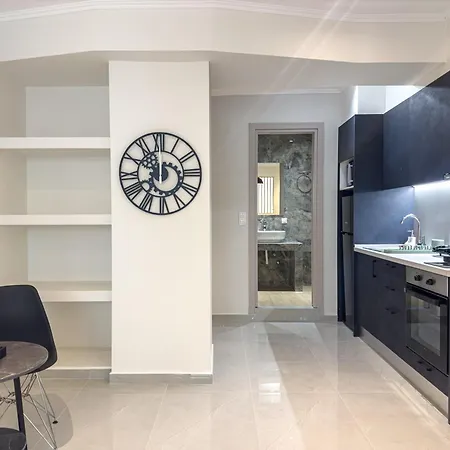 Brantouna Urban Vibes By Proliving Hospitality Daire *