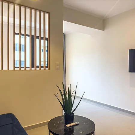 Brantouna Urban Vibes By Proliving Hospitality Салоники