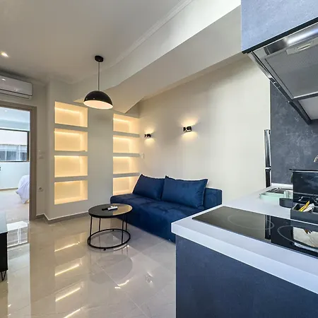 Brantouna Urban Vibes By Proliving Hospitality *