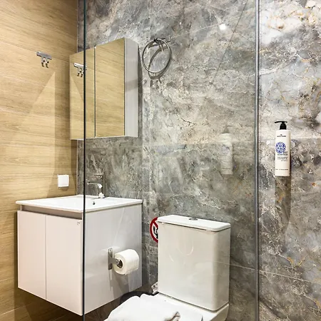 Brantouna Urban Vibes By Proliving Hospitality