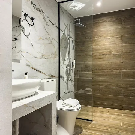 Brantouna Urban Vibes By Proliving Hospitality سالونيك