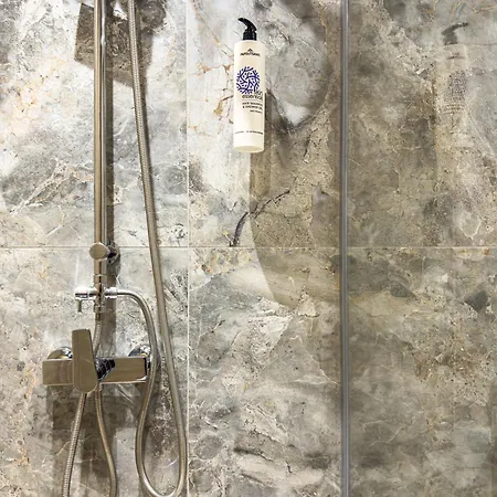 شقة Brantouna Urban Vibes By Proliving Hospitality سالونيك