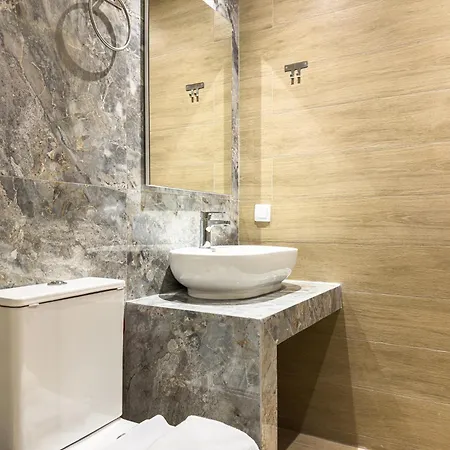 Brantouna Urban Vibes By Proliving Hospitality